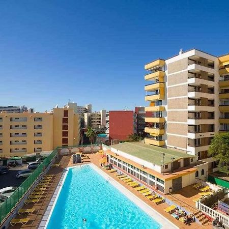 Marlenghi Apartments 412 San Bartolomé Dış mekan fotoğraf