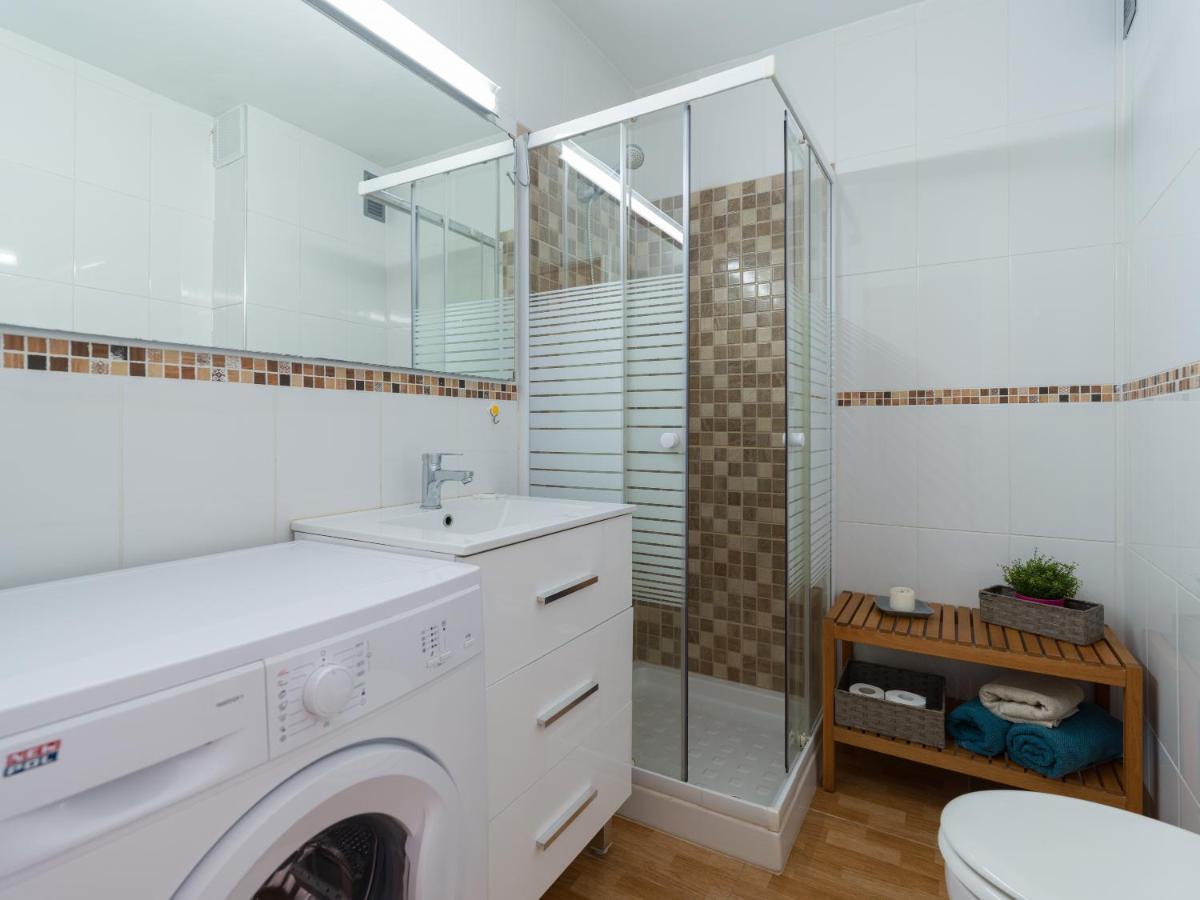 Marlenghi Apartments 412 San Bartolomé Dış mekan fotoğraf