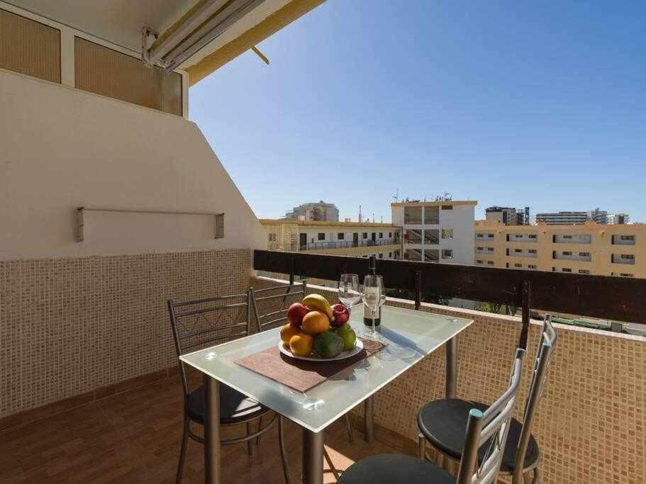 Marlenghi Apartments 412 San Bartolomé Dış mekan fotoğraf
