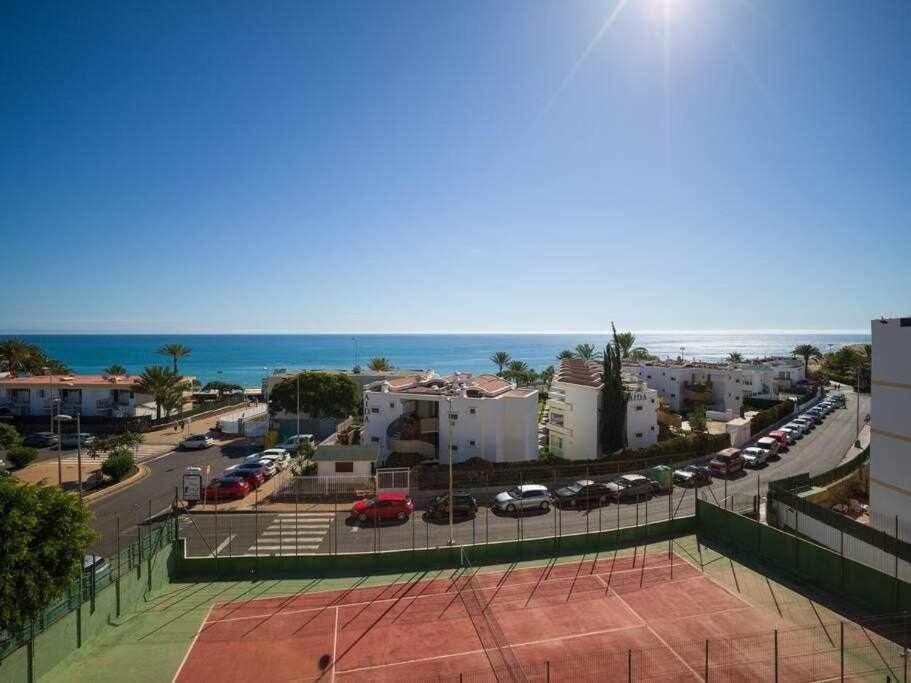 Marlenghi Apartments 412 San Bartolomé Dış mekan fotoğraf